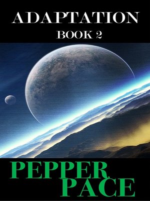 cover image of Adaptation Book 2